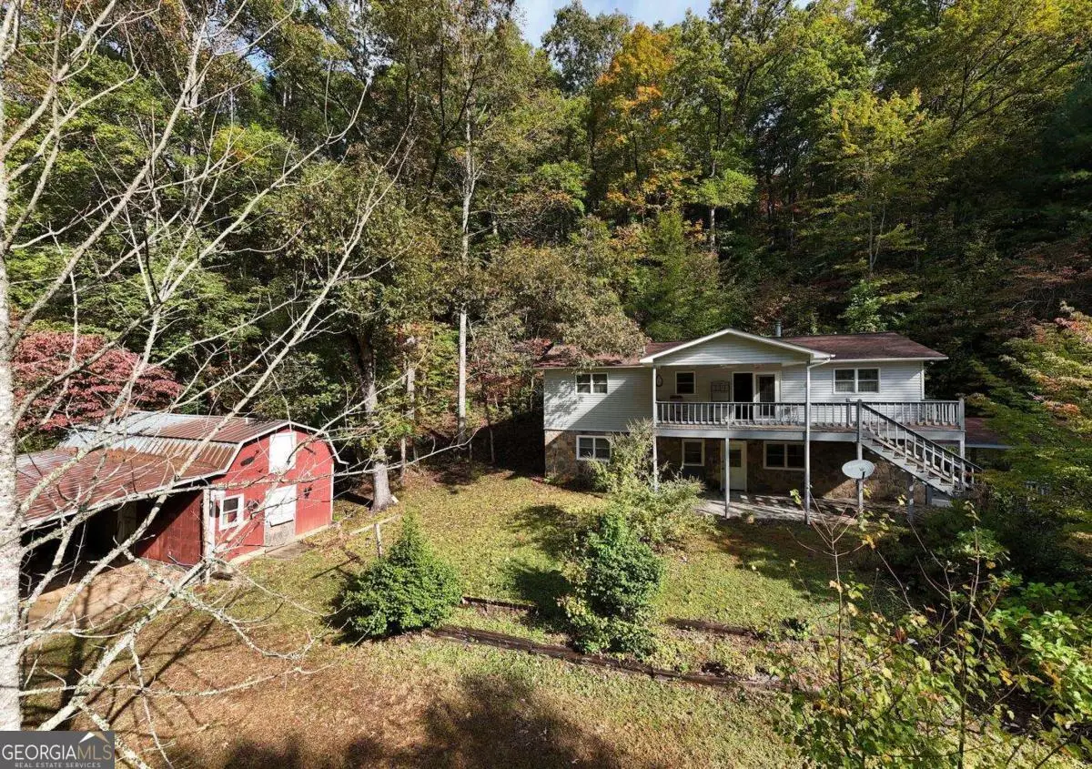 2515 Road 9999, Hiawassee, GA 30546 - Image #1