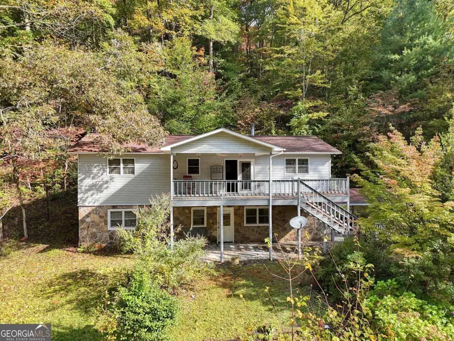 2515 Road 9999, Hiawassee, GA 30546 - Image #3