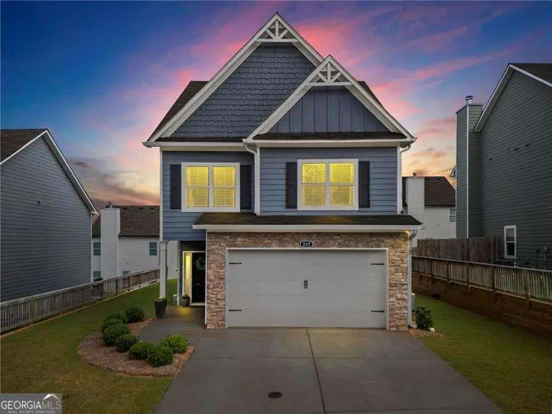 217 Eva Way, Cartersville, GA 30121 - Image #2