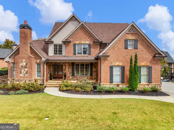 2445 Retreat Point Parkway, Hoschton, GA 30548