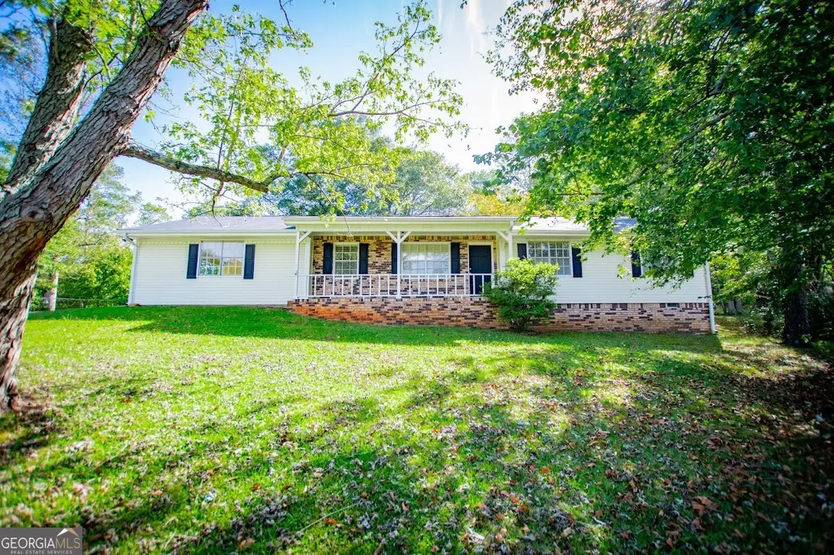 2349 Shire Court, Austell, GA 30106 - Image #1