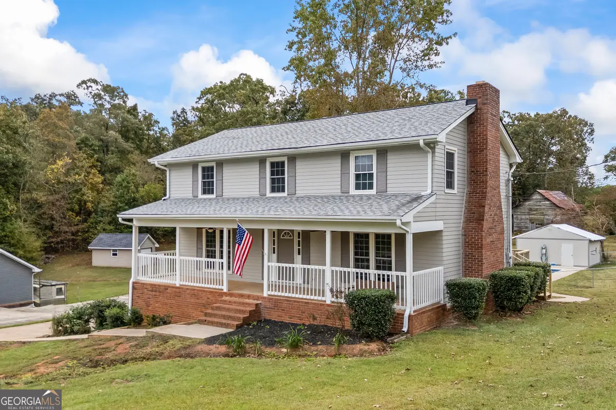 56 Crawford Manor Drive, Toccoa, GA 30577 - Image #1