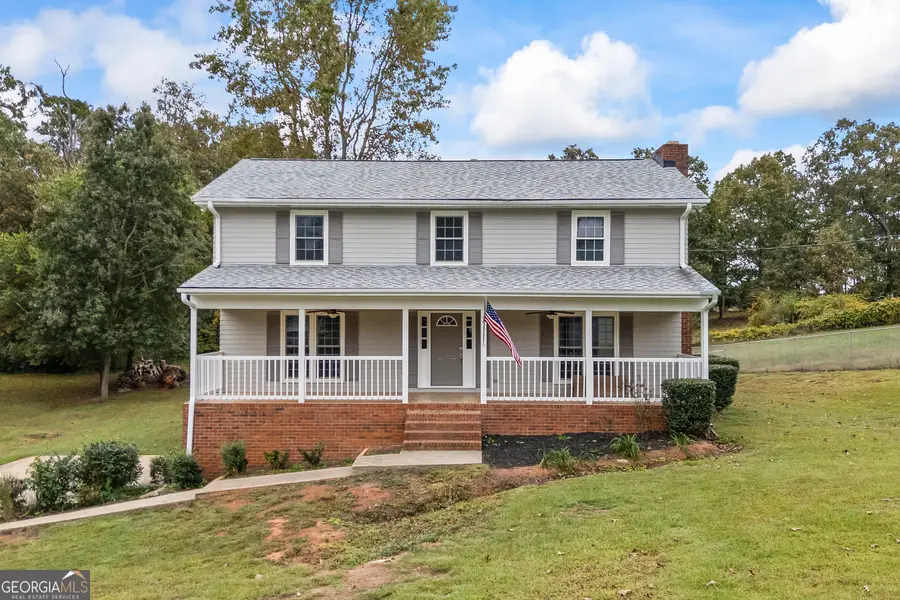56 Crawford Manor Drive, Toccoa, GA 30577 - Image #3