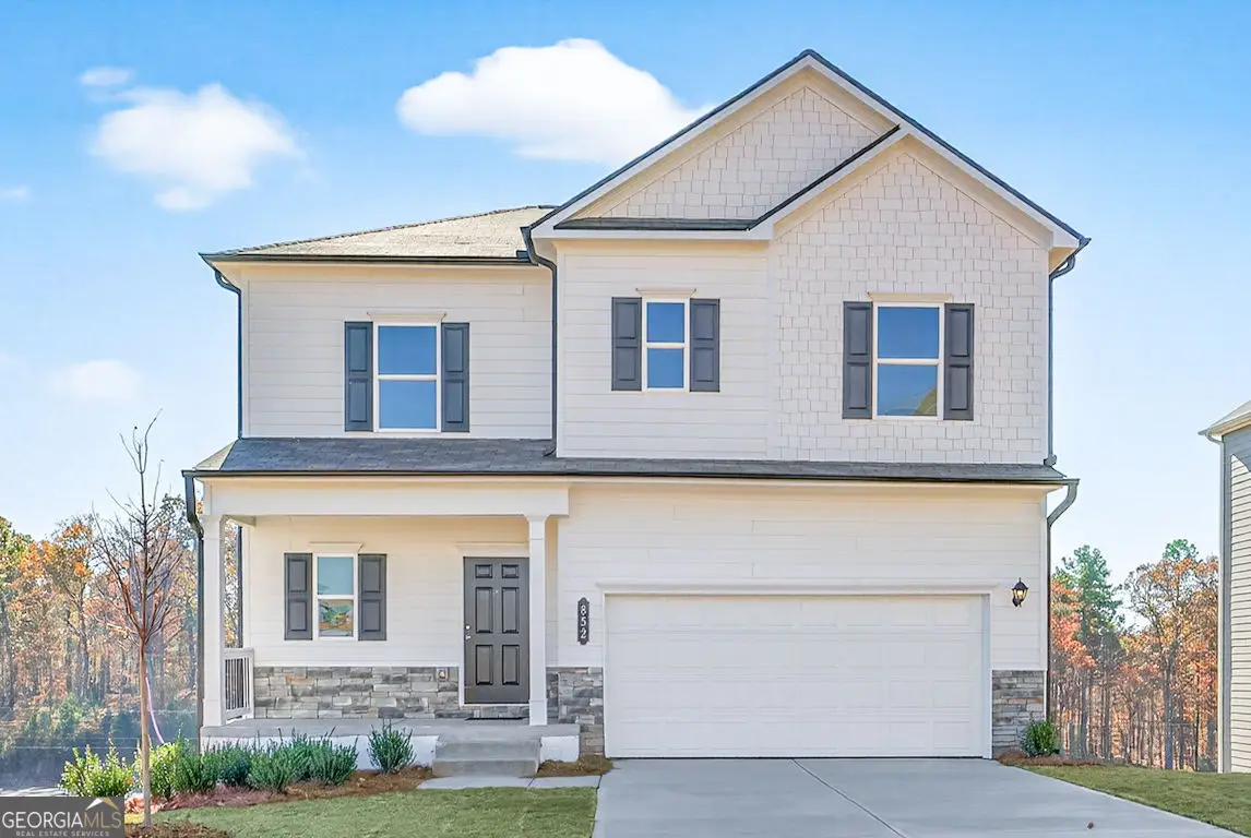 852 Kensington Street, Kingston, GA 30145 - Image #1