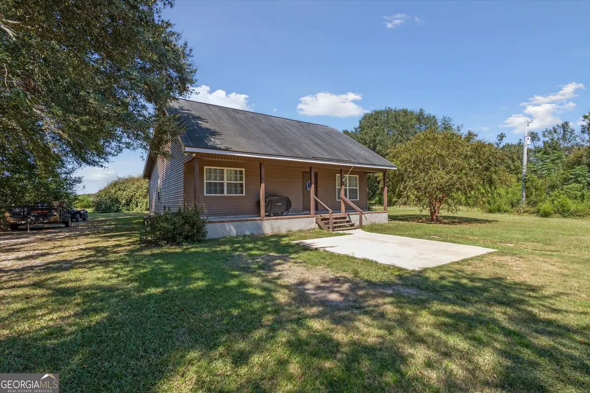 983 Johnny Brannen, Statesboro, GA 30458 - Image #1