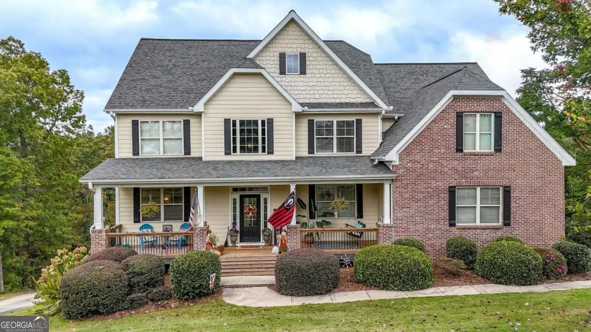 9655 Durand Road, Gainesville, GA 30506 - Image #1