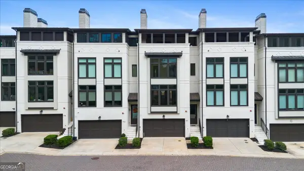 981 Laurel Court Ne, Atlanta, GA 30326