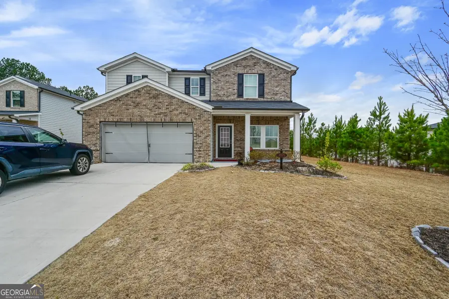 3971 Dean Grove Way, Loganville, GA 30052 - #3