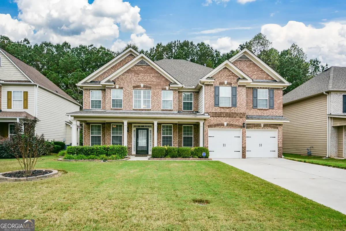1520 Silver Mist Circle, Powder Springs, GA 30127 - Image #1