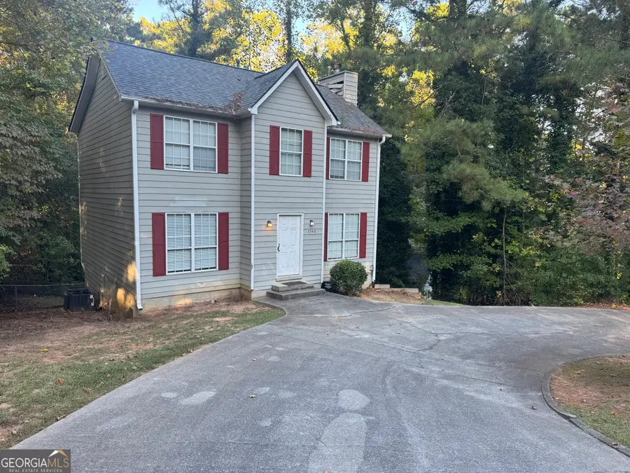 3348 Owens Brook Way Nw, Kennesaw, GA 30152 - Image #2