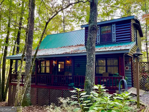 130 Happy Valley Lane, Morganton, GA 30560