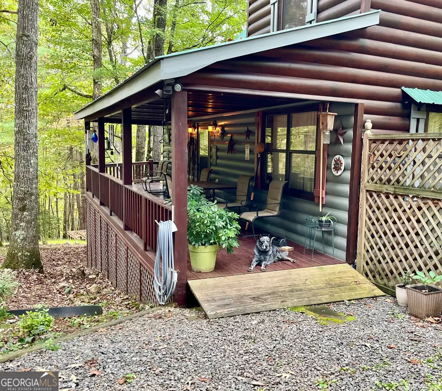 130 Happy Valley Lane, Morganton, GA 30560 - Image #3