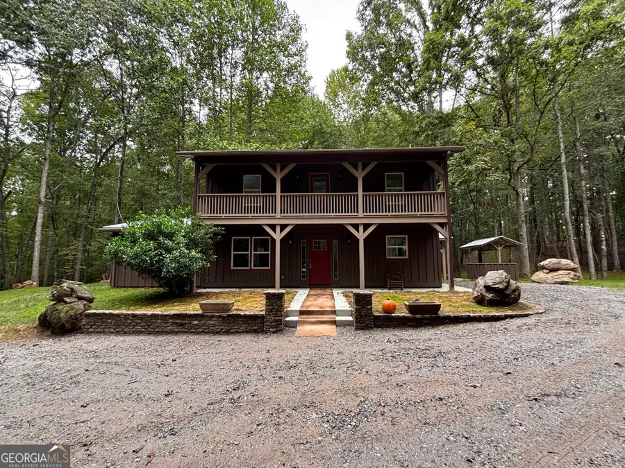 2568 Wirebridge Road, Arnoldsville, GA 30619 - Image #2
