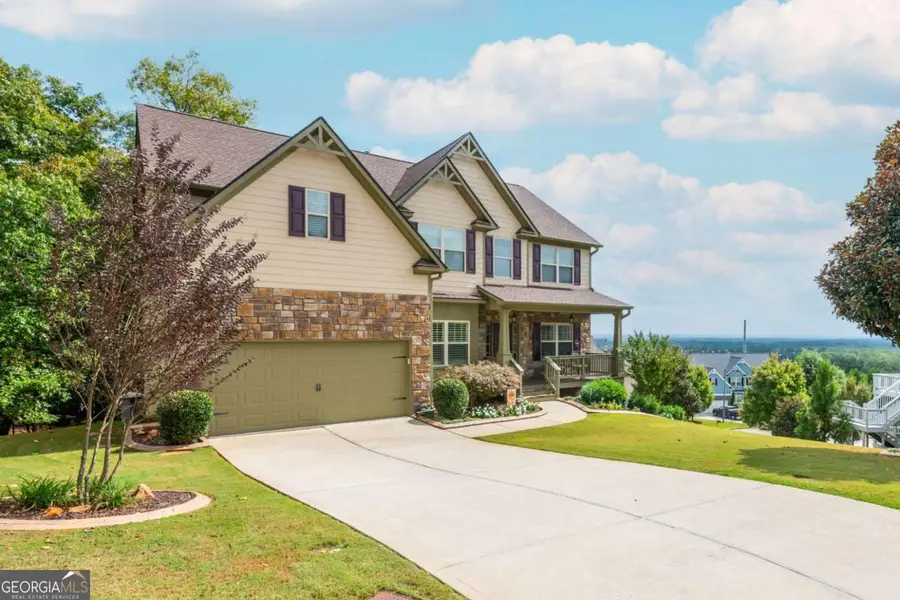 407 Ward Farm Drive, Powder Springs, GA 30127 - Image #3