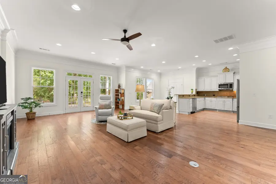 3133 Scarlet Oak Lane, Gainesville, GA 30504 - Image #3