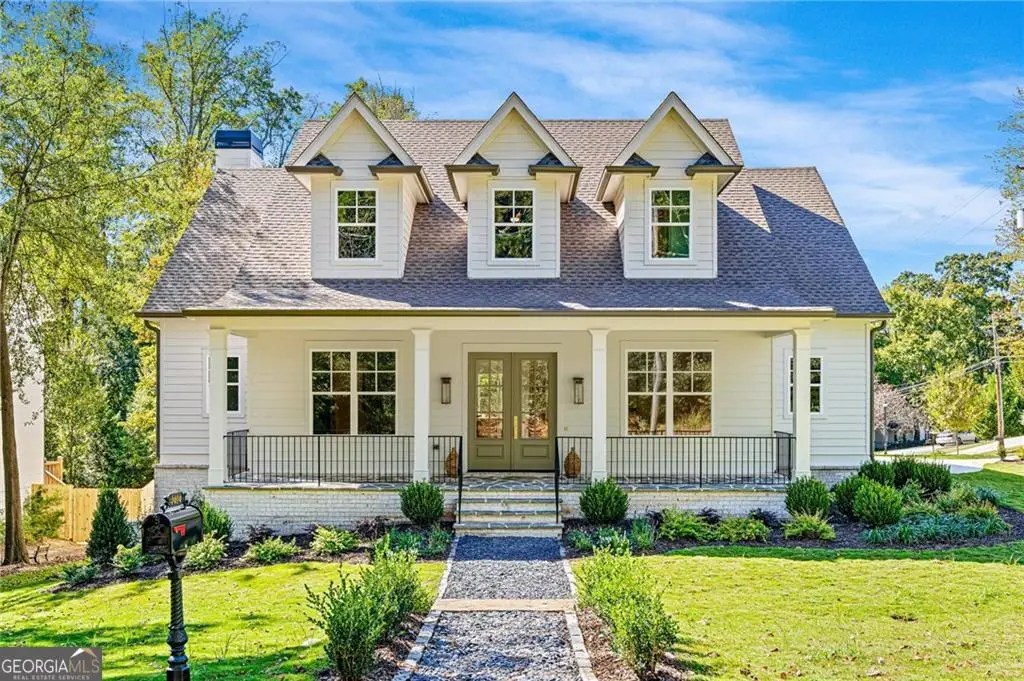 3010 Jefferson Street, Brookhaven, GA 30341 - #1