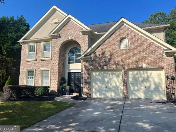 132 SW Wolf View Court Sw, Atlanta, GA 30349