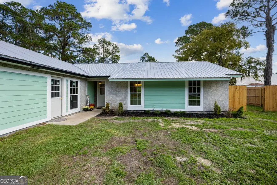 691 Douglas Drive #UNIT B, Saint Marys, GA 31558 - Image #3