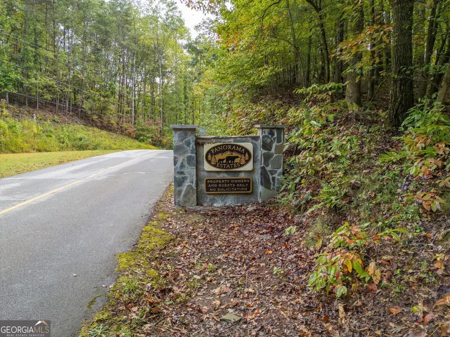 0 Panorama Drive, Sautee Nacoochee, GA 30571 - Image #3