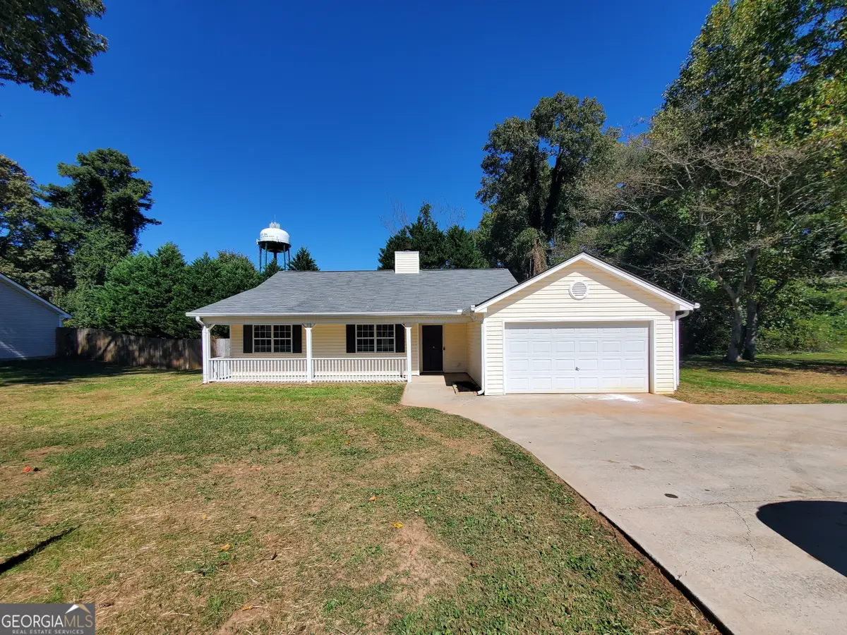 72 W Sellers Street, Jasper, GA 30143 - Image #1