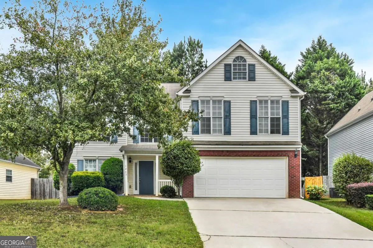 1263 Creekview Circle, Riverdale, GA 30296 - Image #1