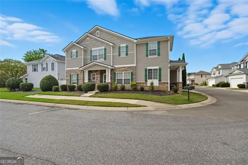 3635 Roseman Landing, Cumming, GA 30040 - Image #1