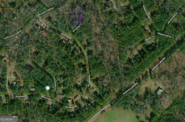 0 Waxwing Court, Monticello, GA 31064