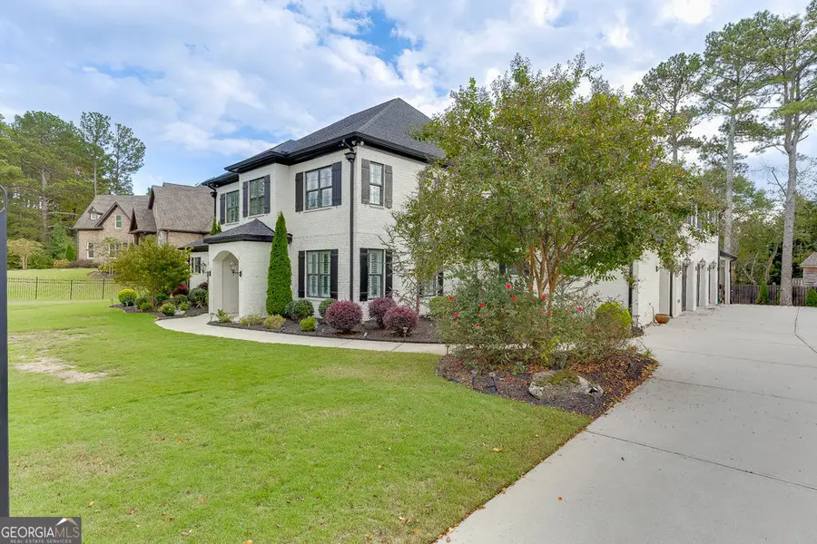 861 Bailey Woods Road, Dacula, GA 30019 - Image #3