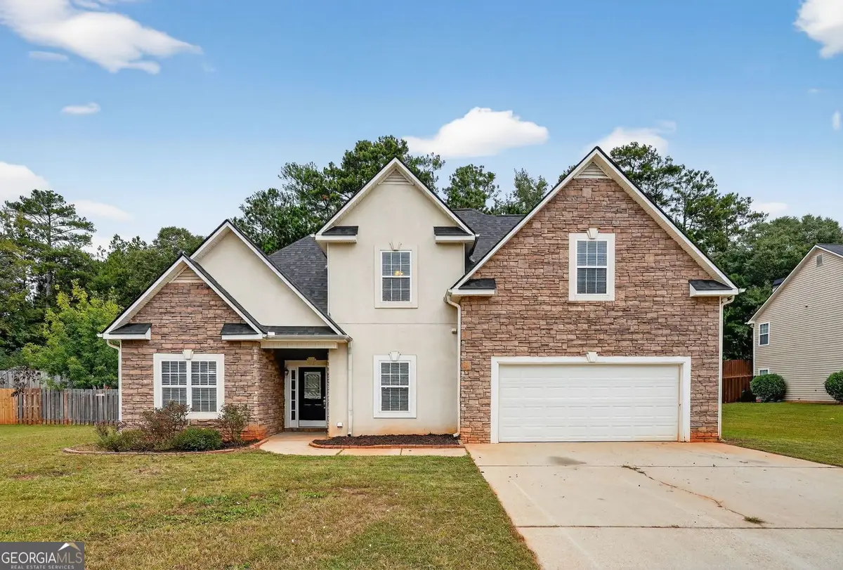 113 Highgrove Place, McDonough, GA 30253 - Image #1