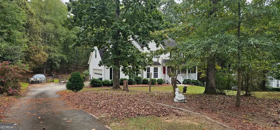 28 Fernwood Court, Newnan, GA 30263 - Image #2