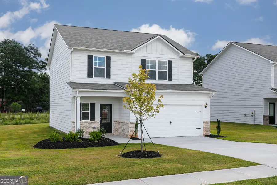 110 Avondale Boulevard, Conyers, GA 30013 - Image #2