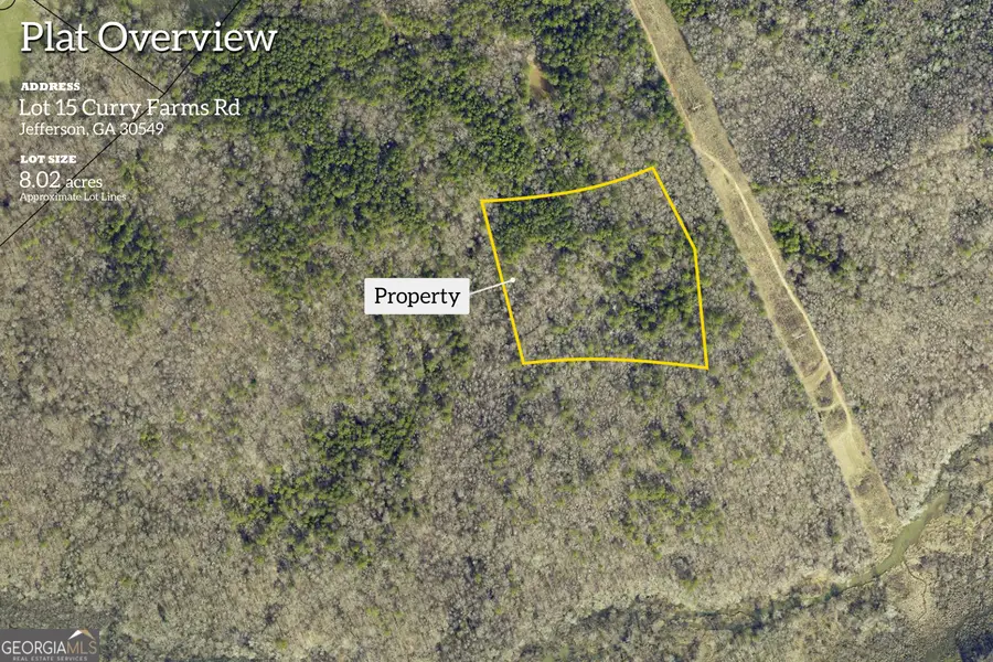0 Long Leaf Drive #LOT 15, Jefferson, GA 30549 - Image #2