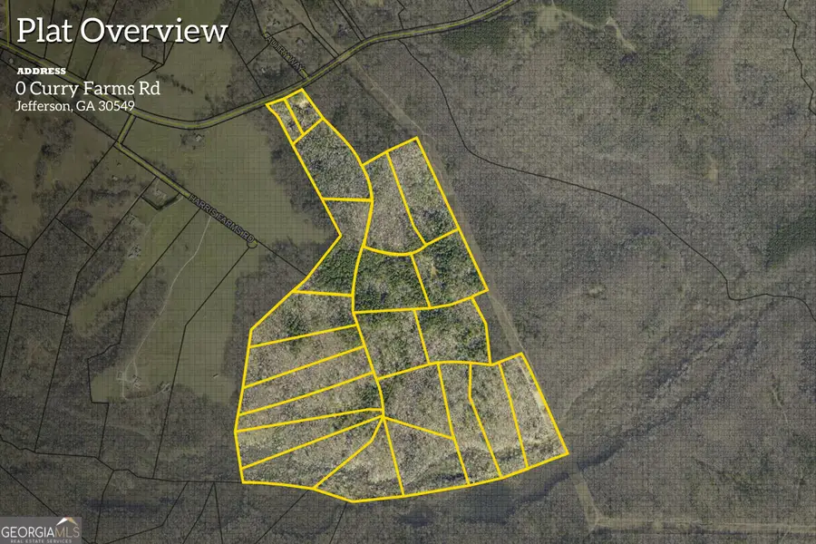 0 Long Leaf Drive #LOT 15, Jefferson, GA 30549 - Image #3