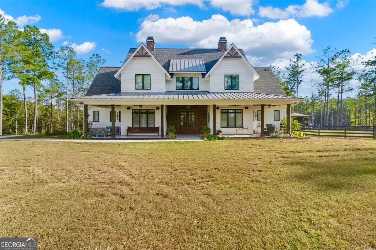 2969 Horsley Mill Road, Carrollton, GA 30116 - Image #1