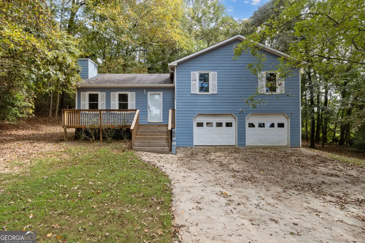 447 Wehunt Road, Hoschton, GA 30548 - Image #1