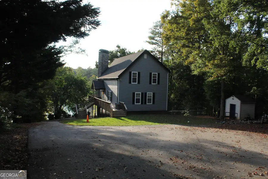 867 Bear Creek Point, Mansfield, GA 30055 - Image #2