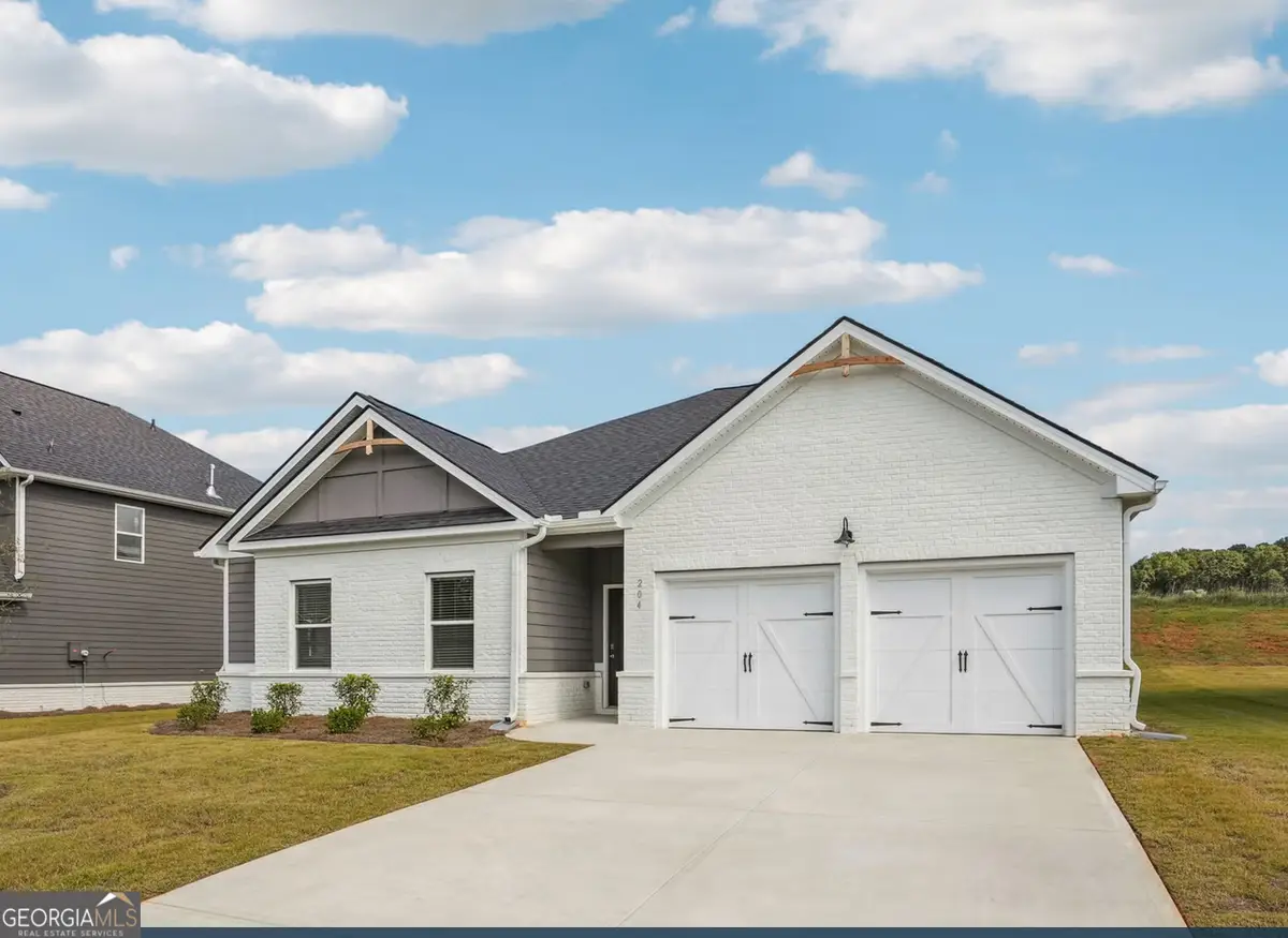 204 Orwell Drive, Social Circle, GA 30025 - Image #1