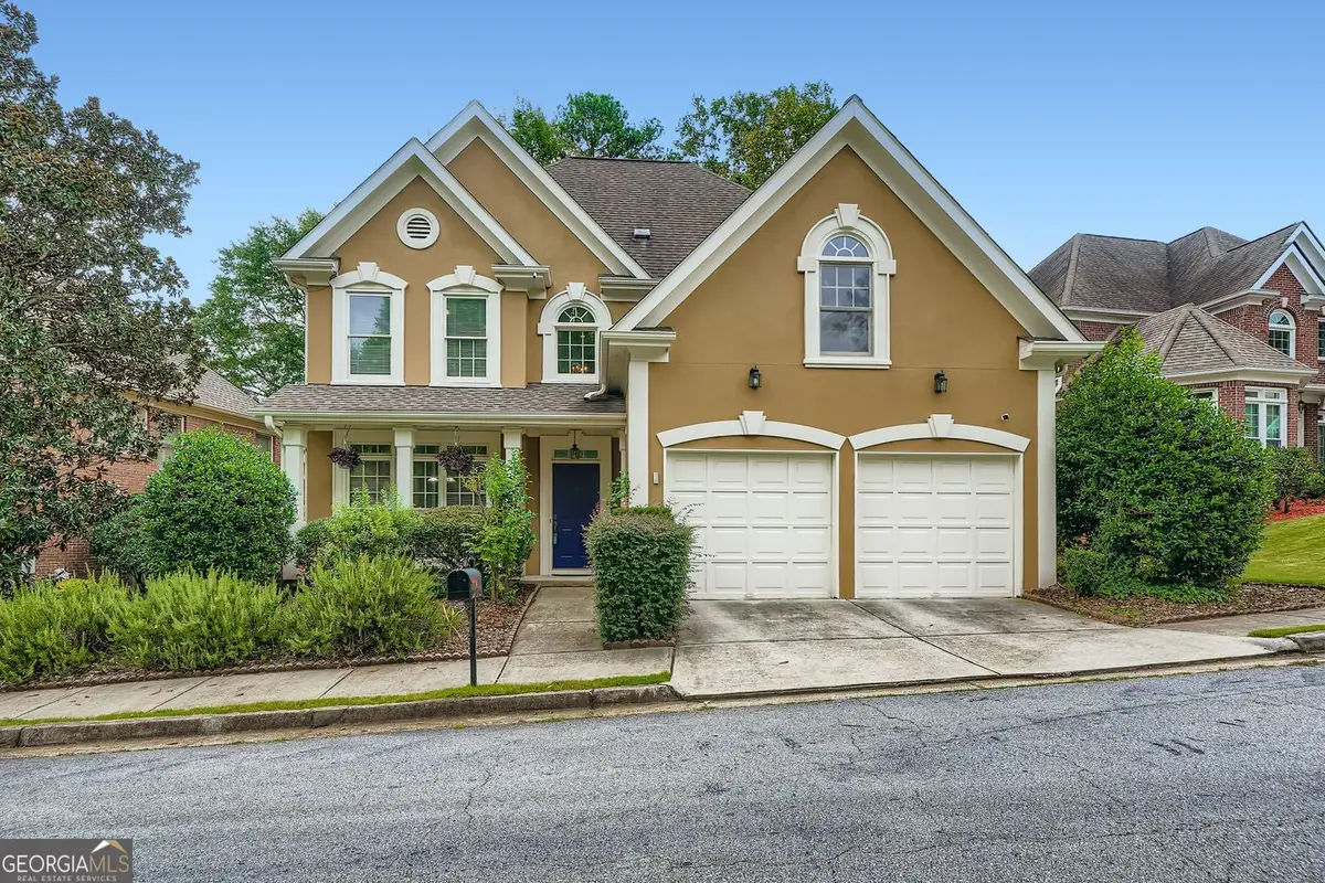 1581 Oak Park Cove, Decatur, GA 30033 - Image #1