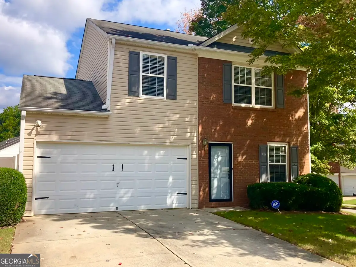 423 Royal Oak Drive, Acworth, GA 30102 - Image #1