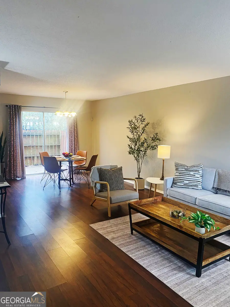 4701 Flat Shoals Road #5D, Union City, GA 30291 - Image #3