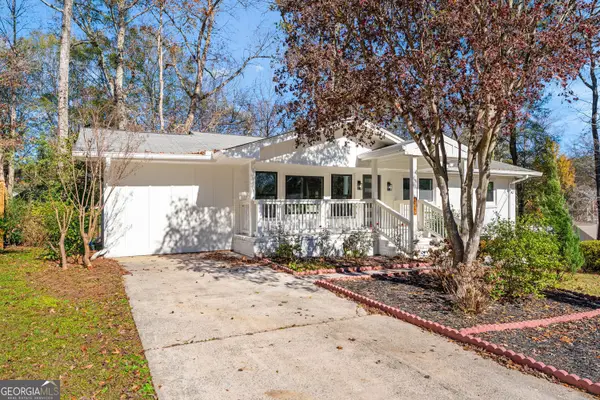 1219 Hillwood Court Se, Atlanta, GA 30316