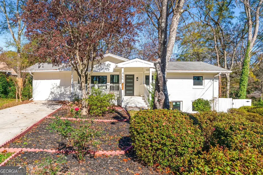 1219 Hillwood Court Se, Atlanta, GA 30316 - Image #2