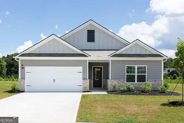 714 Berkeley Drive, Conyers, GA 30013