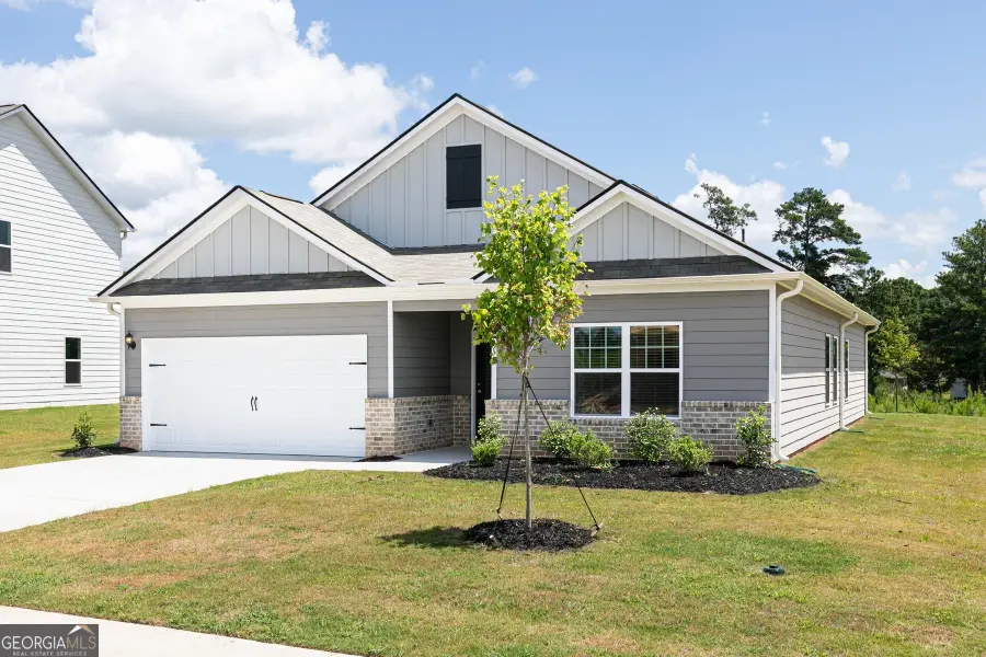 714 Berkeley Drive, Conyers, GA 30013 - #2