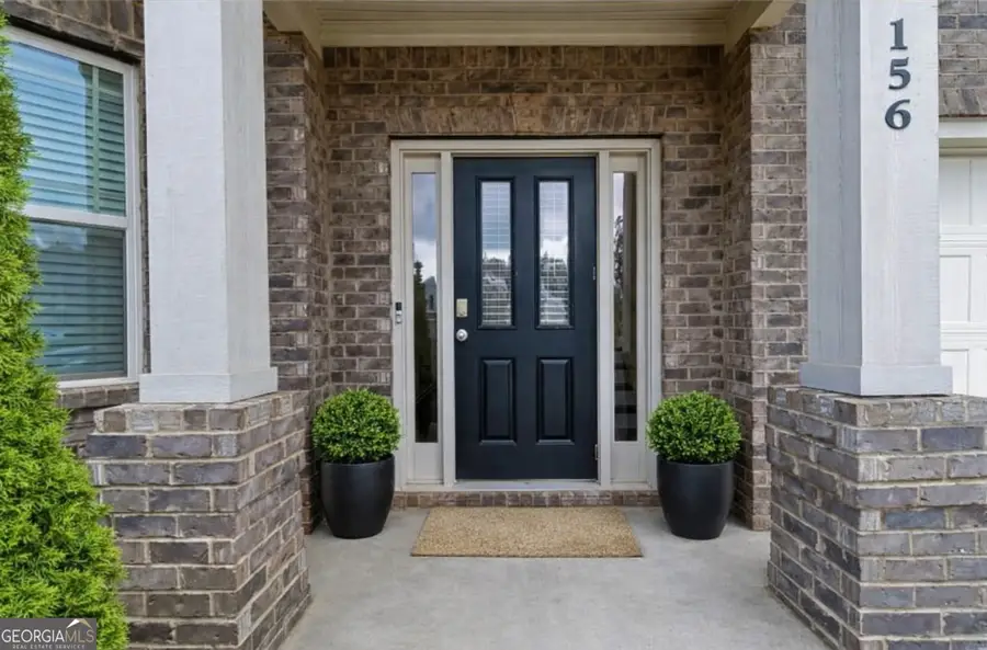 156 Beaumont Way, Hampton, GA 30228 - #2