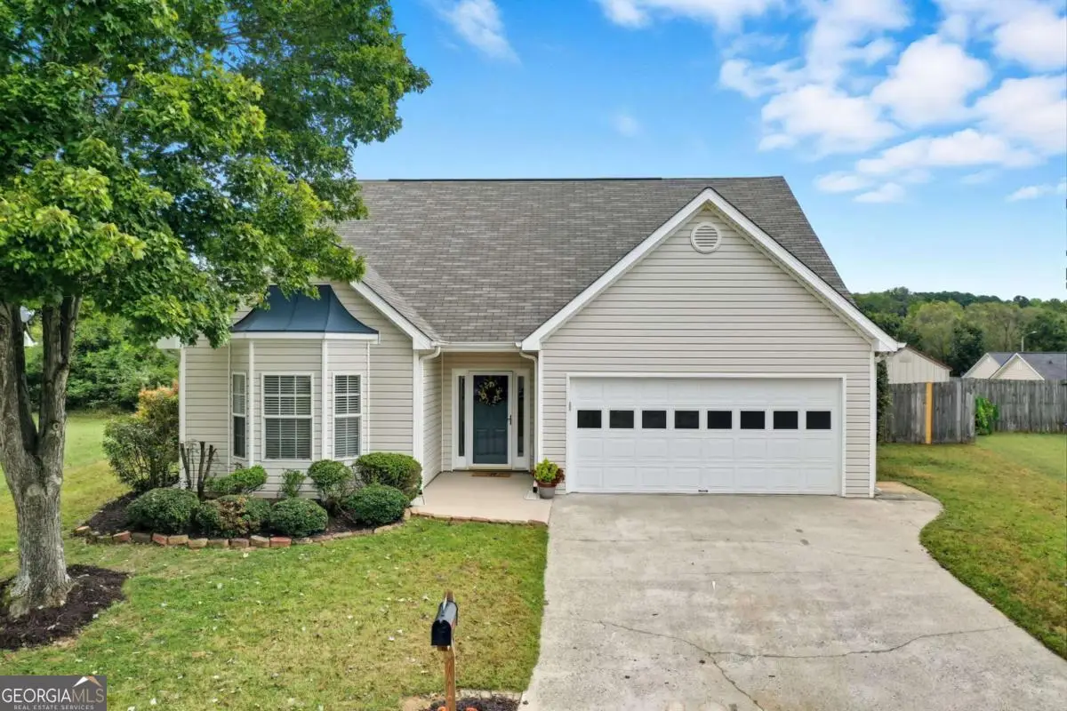 515 Charles Drive, Canton, GA 30115 - Image #1