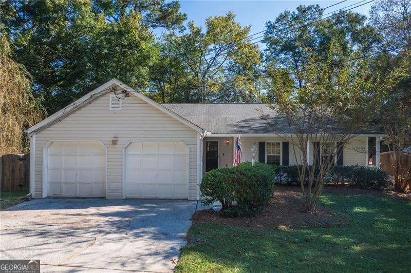 922 Riverstone Way, Woodstock, GA 30188 - Image #1