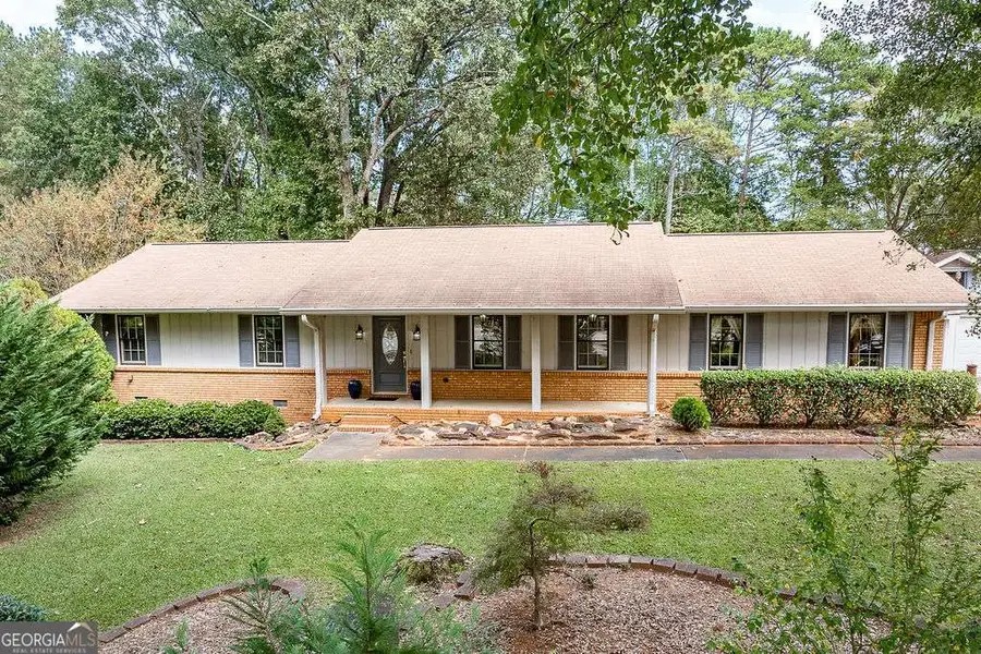 1296 Lake Lucerne Road, Lilburn, GA 30047 - Image #2