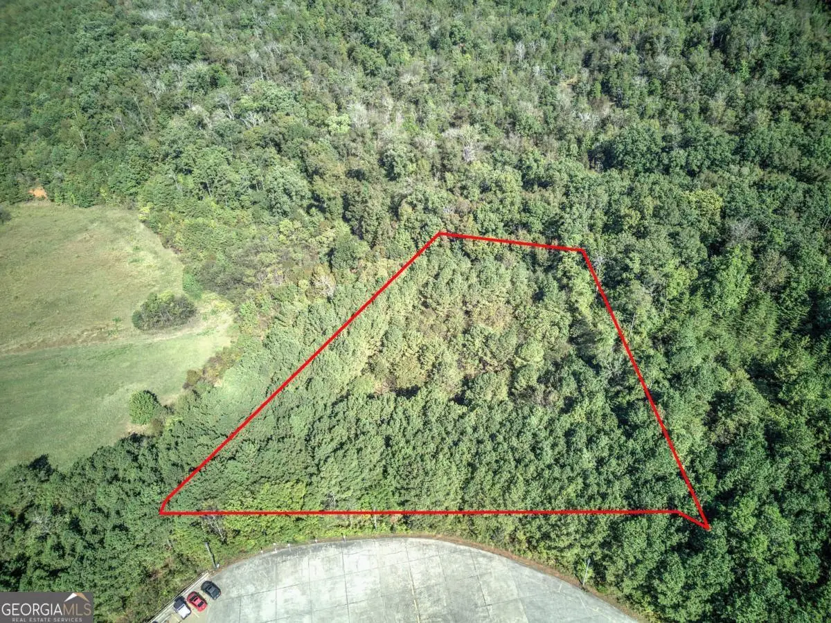 0 Soho Drive, Adairsville, GA 30103 - Image #1