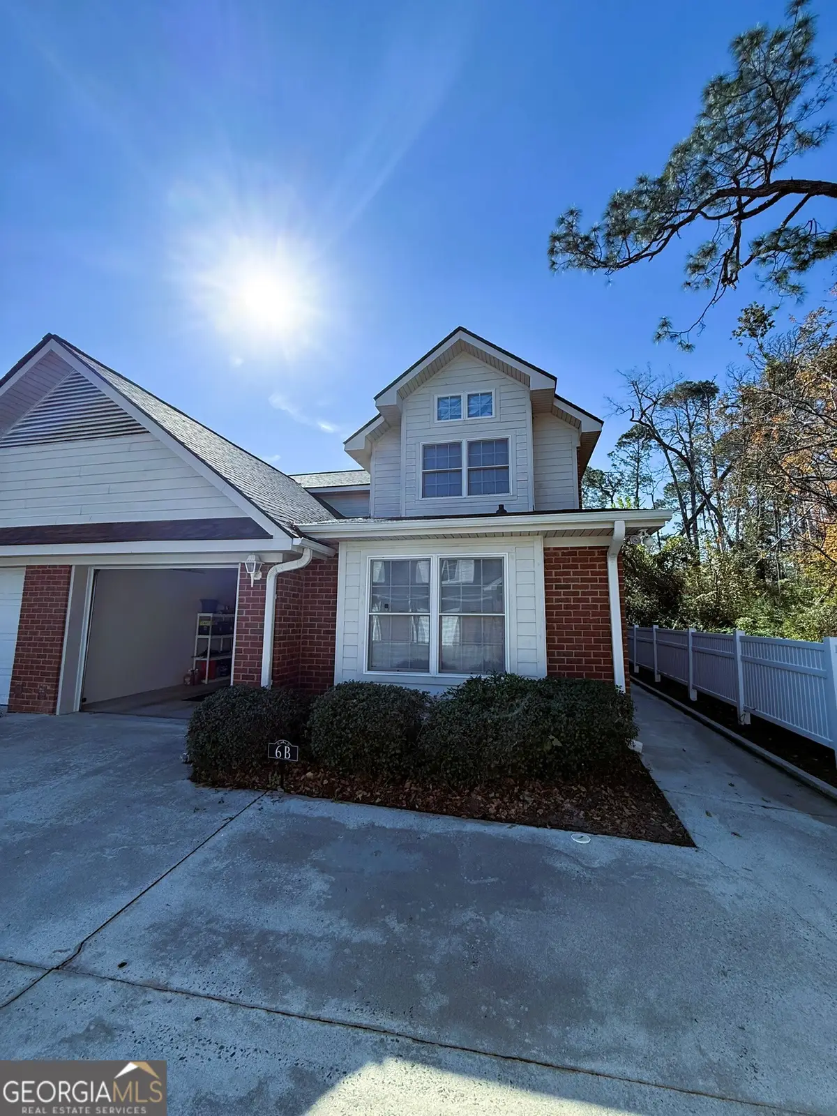 1910 Loop Road #6B, Vidalia, GA 30474 - Image #1
